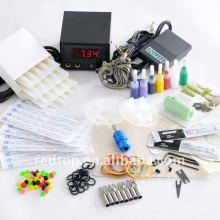 Top Tattoo Kit